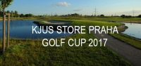 KJUS STORE PRAHA GOLF CUP 2017 KJUS STORE PRAHA GOLF CUP 2017