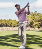 Charl Schwartzel na Masters 2017