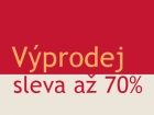 Výprodej v KJUS STORE PRAHA